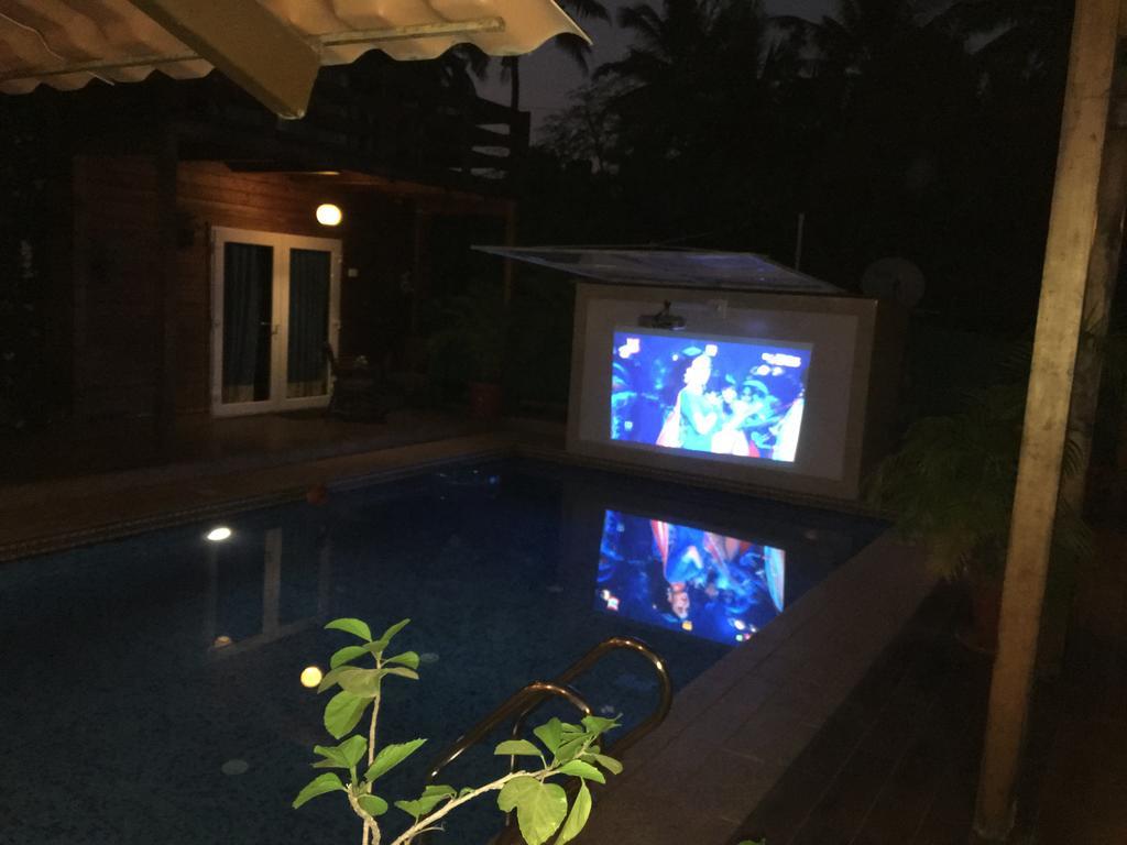 Orabella & Villa Calangute