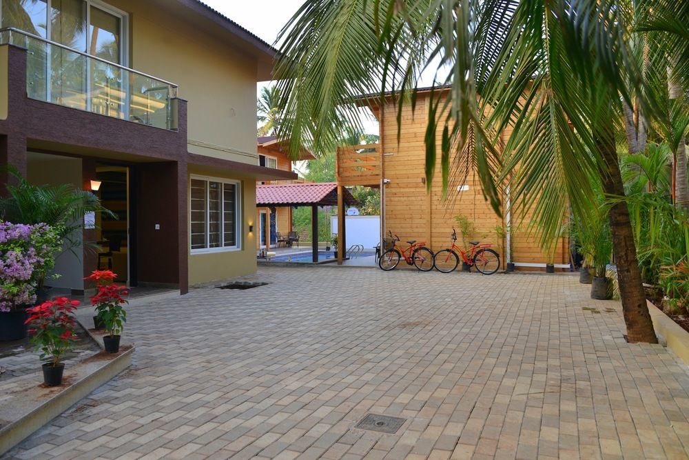 Orabella & Villa